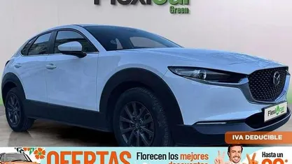 Usado Mazda CX-30 Prime-Line 140 CV (102 kW) 2025 SUV