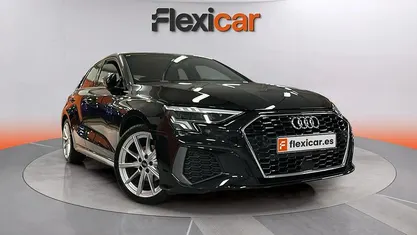 Usado Audi A3 Advanced Plus 110 CV (80 kW) 2023 Berlina