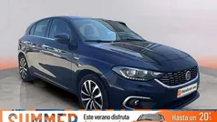Usado 2019 Fiat Tipo Lounge Berlina | 11.490 € (Precio justo)