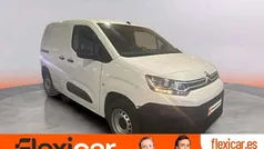 Usado 2022 Citroën Berlingo Van | 10.990 € (Super precio)