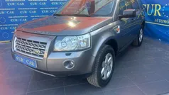 Usado 2007 Land Rover Freelander 2 SUV | 7650 € (Buen precio)