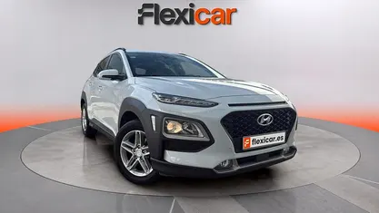 Usado Hyundai Kona 120 CV (88 kW) 2020 SUV