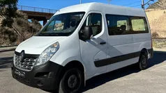 Blanco Usado 2017 Renault Master Van | 19.990 €