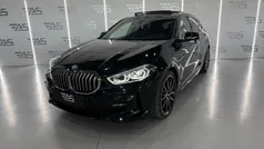 Negro Usado 2024 BMW 118 Utilitario | 34.900 € (Caro)
