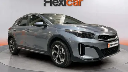 Usado Kia XCeed 160 CV (117 kW) 2023 SUV
