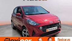 Burdeos Usado 2022 Hyundai i10 Utilitario | 10.990 € (Buen precio)