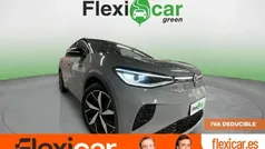 Gris Usado 2023 VW ID.5 GTX SUV | 35.590 € (Precio justo)