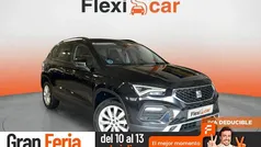 Usado 2023 Seat Ateca Reference SUV | 18.990 € (Precio justo)