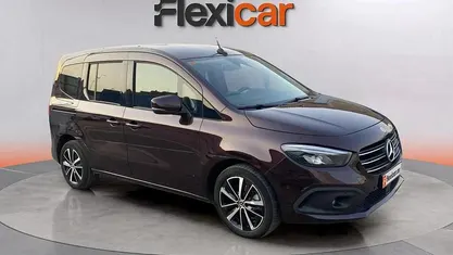 Usado Mercedes 180 116 CV (85 kW) 2022 Burdeos Berlina