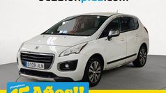 Usado 2016 Peugeot 3008 Style SUV | 10.300 € (Super precio)