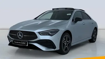 Usado Mercedes CLA250e 218 CV (160 kW) 2025 Berlina