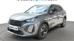 Usado 2025 Peugeot 2008 Allure SUV | 20.810 € (Precio justo)