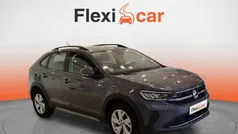 Gris Usado 2022 VW Taigo Life SUV | 15.990 € (Buen precio)