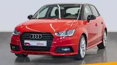 Usado 2018 Audi A1 Exclusive Utilitario | 16.750 € (Precio justo)