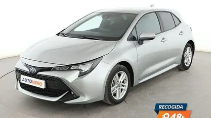 Usado Toyota Corolla Active 125 CV (91 kW) 2022 Berlina