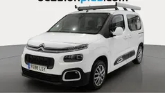 Usado 2021 Citroën Berlingo Feel Familiar | 14.991 € (Super precio)