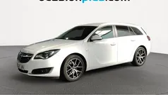 Usado 2015 Opel Insignia Excellence Familiar | 9990 € (Precio justo)