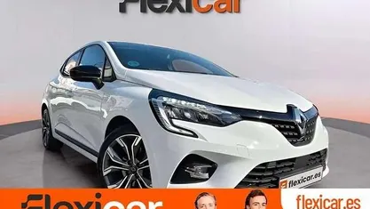 Usado Renault Clio V Evolution 101 CV (74 kW) 2023 Utilitario