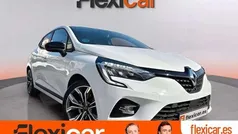 Usado 2023 Renault Clio V Evolution Utilitario | 15.390 € (Precio justo)