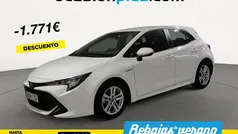 Usado 2020 Toyota Corolla Active Berlina | 19.490 € (Precio justo)