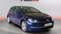 Usado 2019 VW Golf VII Advance Berlina | 17.990 € (Precio justo)