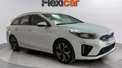 Usado 2021 Kia Ceed Familiar | 12.990 € (Buen precio)
