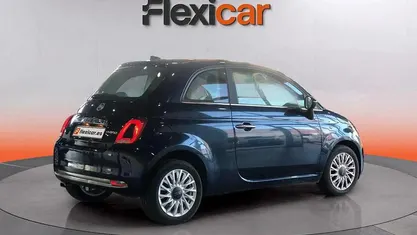 Usado Fiat 500 Dolcevita 71 CV (52 kW) 2022 Berlina