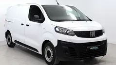Blanco Usado 2022 Fiat Scudo Business Monovolumen | 20.990 € (Precio justo)