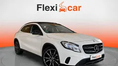Usado 2019 Mercedes GLA220 SUV | 23.490 € (Buen precio)