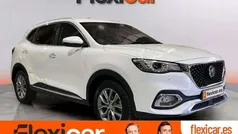 Blanco Usado 2023 MG HS Comfort SUV | 15.790 € (Precio justo)