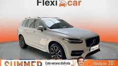 Blanco Usado 2015 Volvo XC90 Kinetic SUV | 26.990 € (Buen precio)