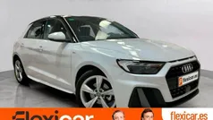 Usado 2019 Audi A1 Sportback Utilitario | 25.290 € (Caro)