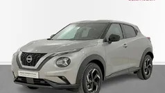 Otro Usado 2024 Nissan Juke Acenta SUV | 21.200 € (Precio justo)
