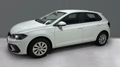 Usado 2022 VW Polo Berlina | 17.900 € (Precio justo)