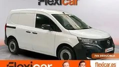 Usado 2023 Nissan Townstar Acenta Monovolumen | 18.290 € (Precio justo)
