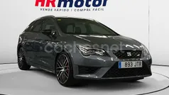 Usado 2016 Cupra Leon Berlina | 18.490 € (Super precio)