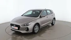 Usado 2017 Hyundai i30 Familiar | 14.299 € (Precio justo)