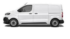 Blanco Nuevo 2025 Citroën Jumpy Monovolumen | 28.150 € (Precio justo)