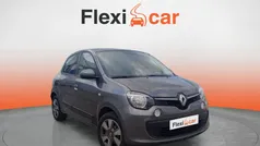 Gris Usado 2017 Renault Twingo SE Utilitario | 8090 € (Precio justo)
