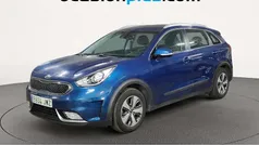 Usado 2017 Kia Niro SUV | 14.800 € (Precio justo)