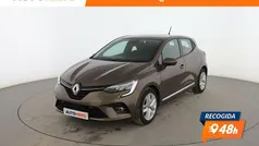 Usado 2021 Renault Clio V Intens Berlina | 11.799 € (Buen precio)