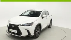 Blanco Usado 2024 Lexus NX450h+ Executive Line SUV | 58.900 € (Precio justo)