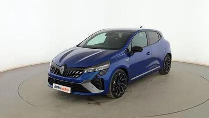 Begagnad Renault Clio V Esprit Alpine 143 HK (105 kW) 2023 Sedan