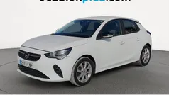 Usado 2022 Opel Corsa Edition Utilitario | 10.264 € (Buen precio)