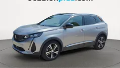 Usado 2021 Peugeot 3008 GT SUV | 24.091 € (Precio justo)