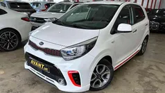 Usado 2021 Kia Picanto GT-Line Utilitario | 13.900 € (Precio justo)