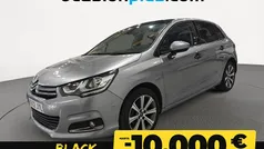 Usado 2017 Citroën C4 Feel SUV | 10.990 € (Buen precio)