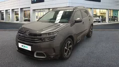 Gris Usado 2021 Citroën C5 Aircross Feel SUV | 16.990 € (Buen precio)