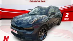 Usado 2022 Lynk & Co 01 SUV | 22.887 € (Precio justo)