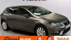 Usado 2017 Seat Leon Style | 11.990 € (Precio justo)